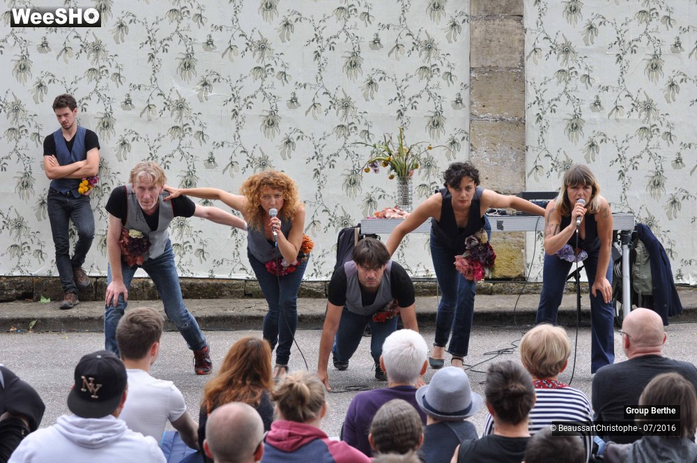 37/43 photos du spectacle Orties