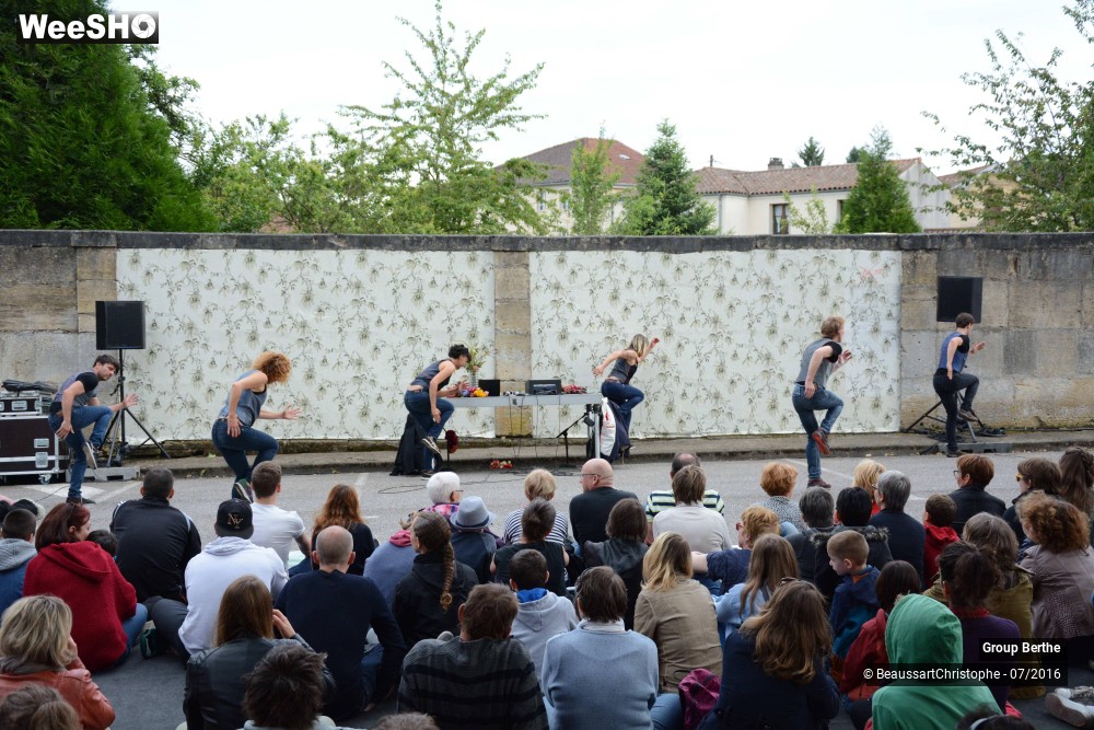 38/43 photos du spectacle Orties