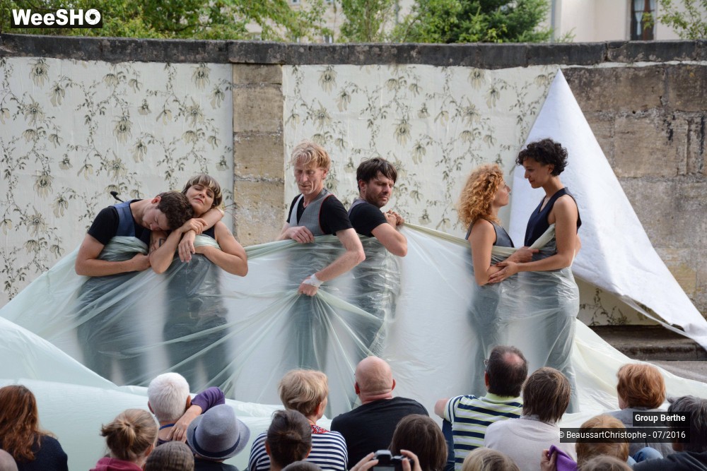 42/43 photos du spectacle Orties