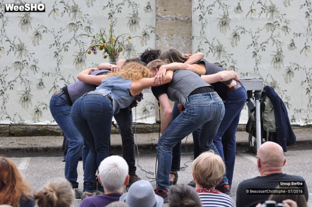 43/43 photos du spectacle Orties