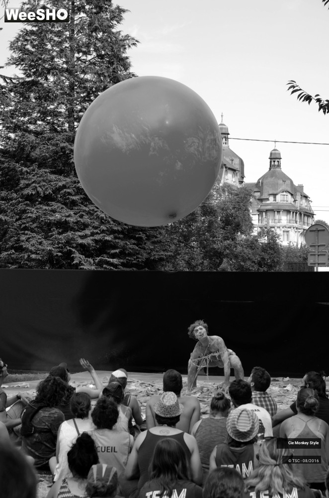 7/28 photos du spectacle Babylloon