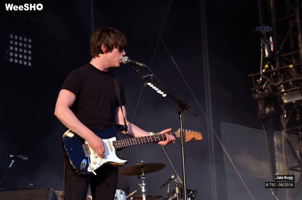 5/9 photos du spectacle Jake Bugg