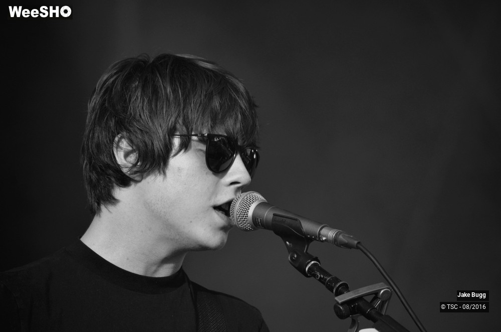 9/9 photos du spectacle Jake Bugg