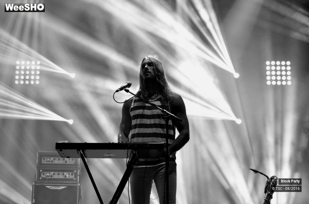 7/7 photos du spectacle Block Party