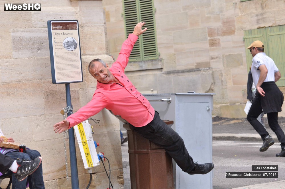 8/42 photos du spectacle Bouzouk Brass Band