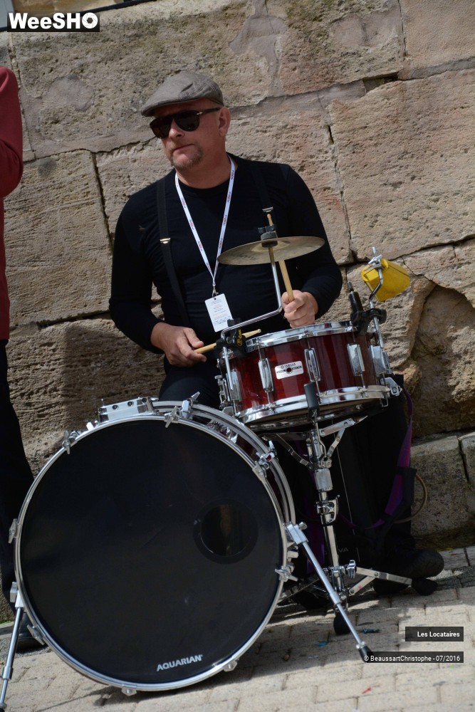 10/42 photos du spectacle Bouzouk Brass Band