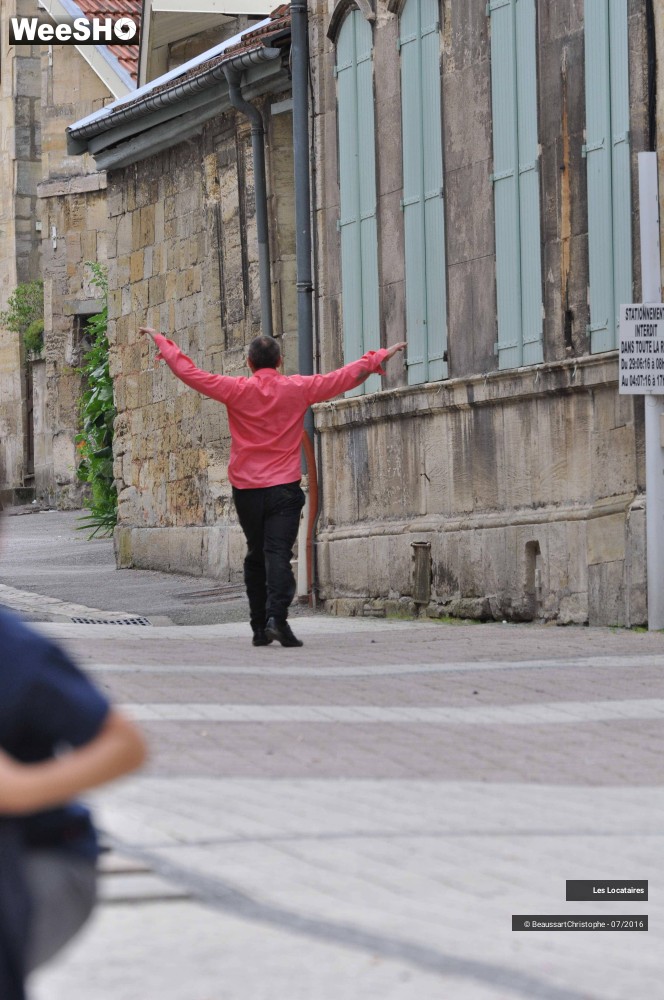 11/42 photos du spectacle Bouzouk Brass Band