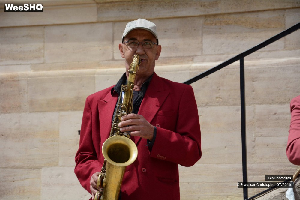 12/42 photos du spectacle Bouzouk Brass Band
