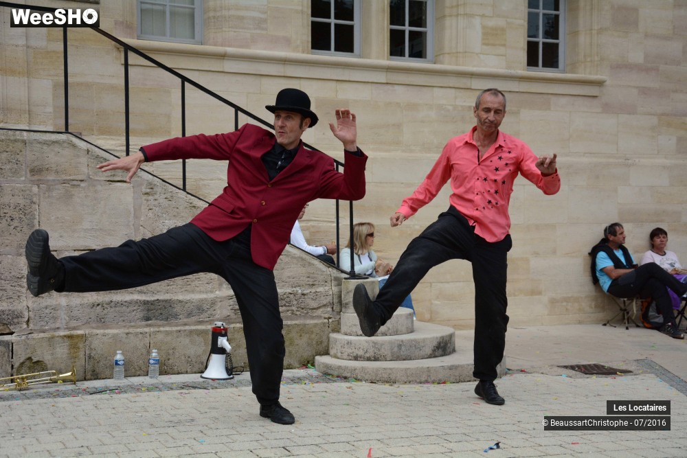 17/42 photos du spectacle Bouzouk Brass Band