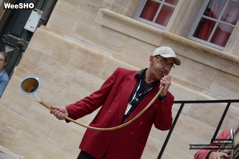 21/42 photos du spectacle Bouzouk Brass Band
