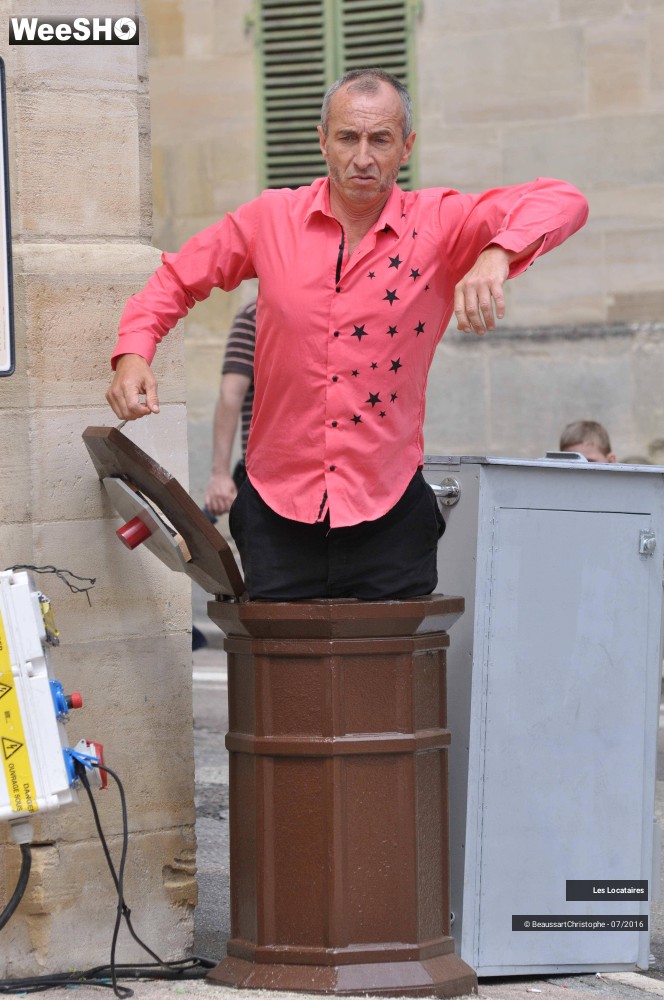 23/42 photos du spectacle Bouzouk Brass Band