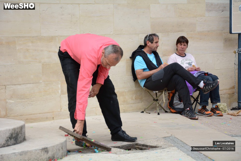 25/42 photos du spectacle Bouzouk Brass Band