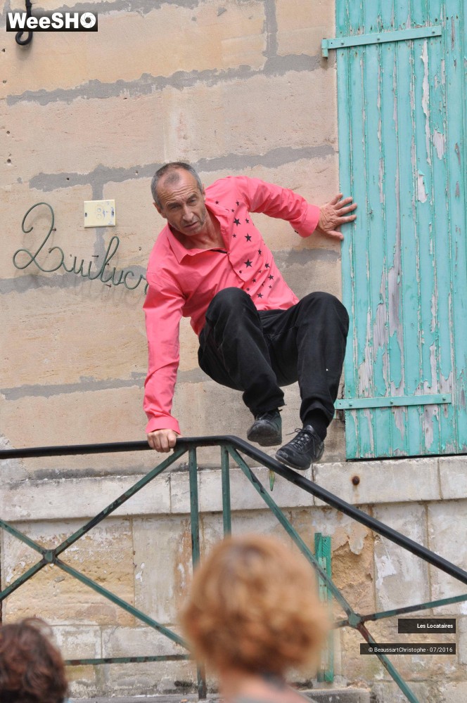 28/42 photos du spectacle Bouzouk Brass Band