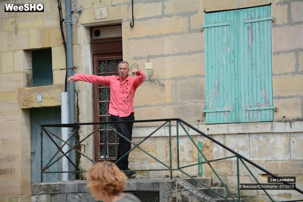 30/42 photos du spectacle Bouzouk Brass Band