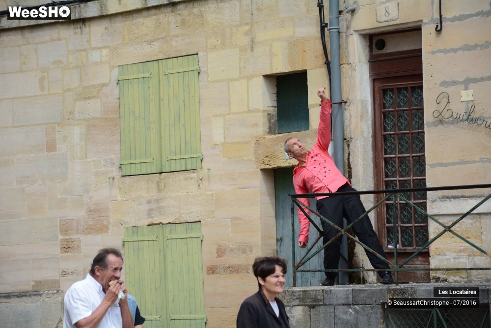 32/42 photos du spectacle Bouzouk Brass Band