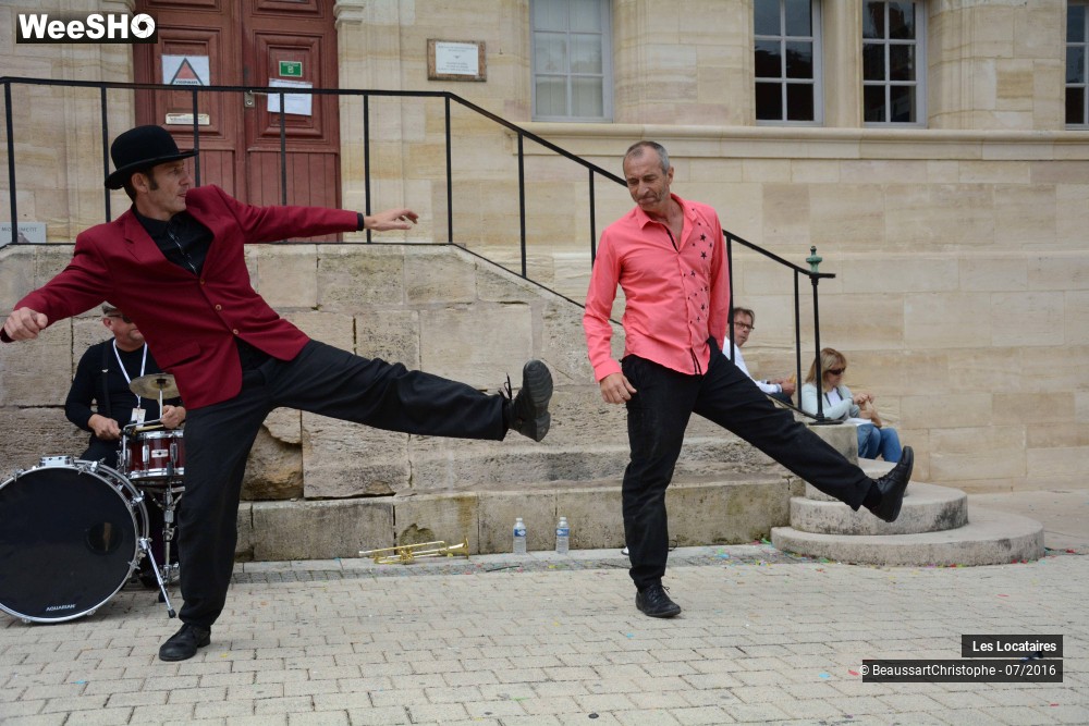 36/42 photos du spectacle Bouzouk Brass Band