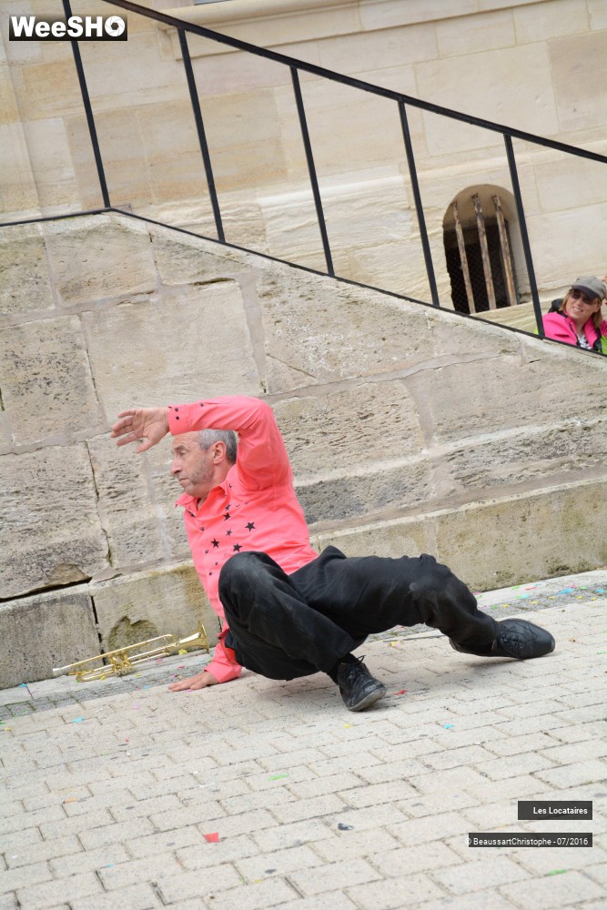 37/42 photos du spectacle Bouzouk Brass Band