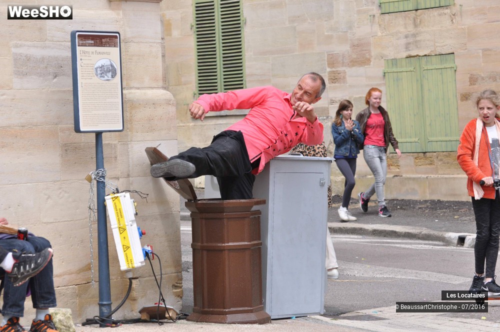 38/42 photos du spectacle Bouzouk Brass Band