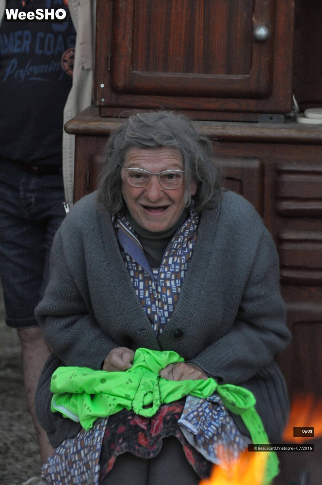 4/16 photos du spectacle La Veillée