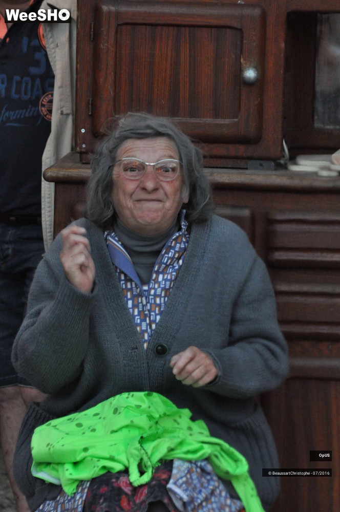 7/16 photos du spectacle La Veillée