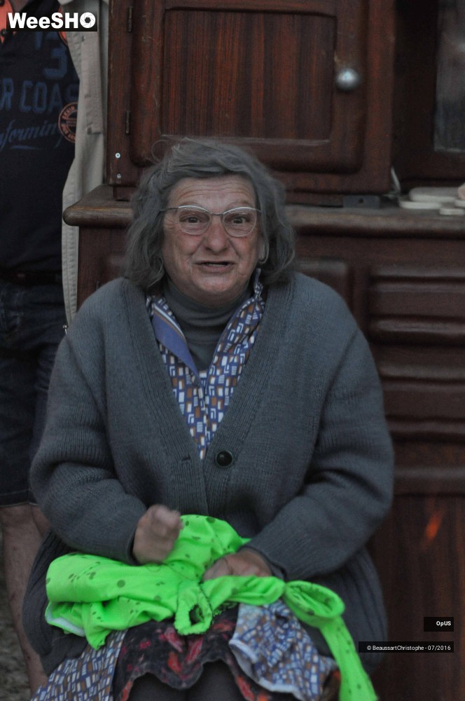 8/16 photos du spectacle La Veillée