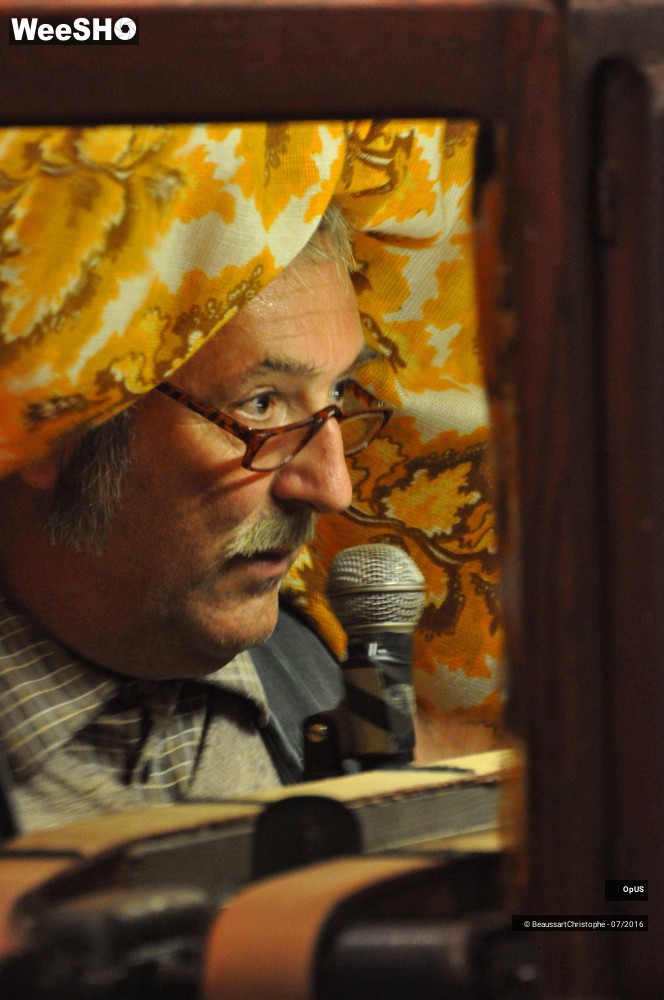 9/16 photos du spectacle La Veillée