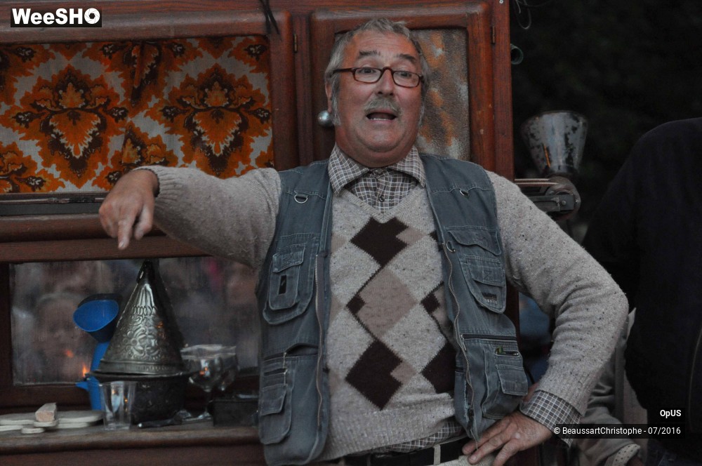 11/16 photos du spectacle La Veillée