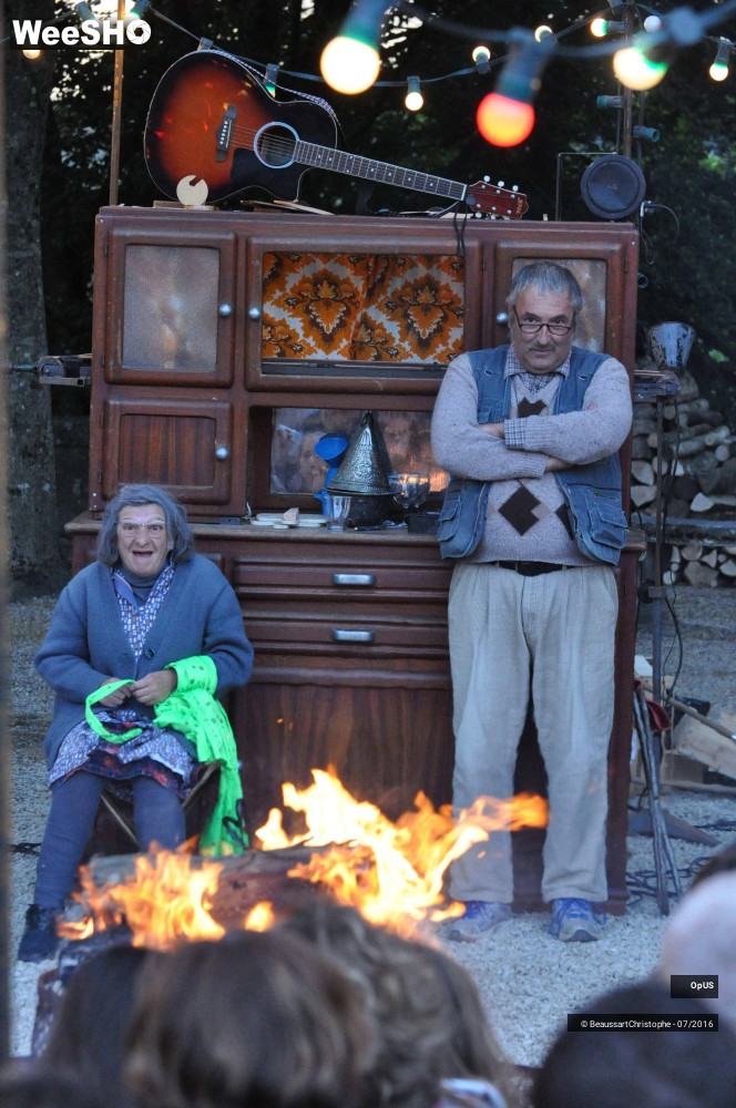 12/16 photos du spectacle La Veillée