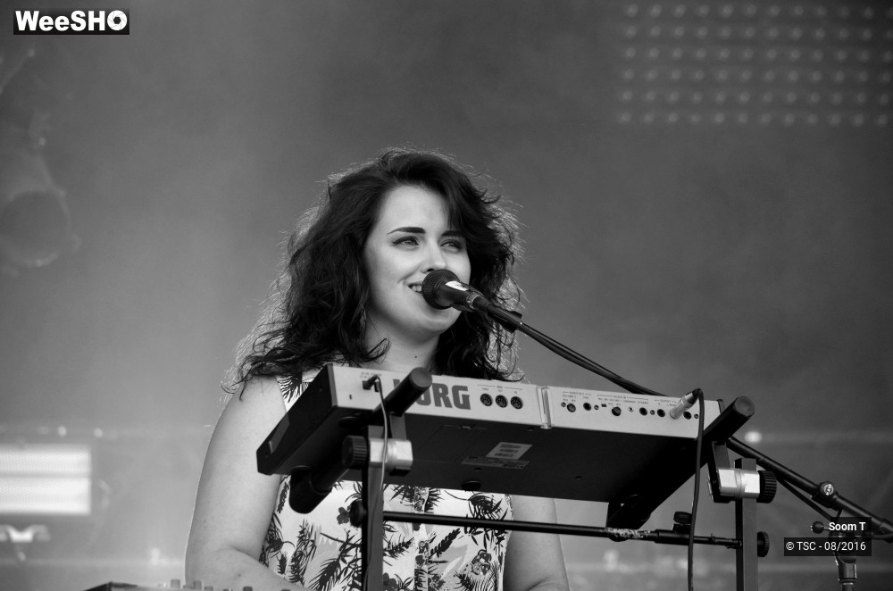 6/7 photos du spectacle Soom T