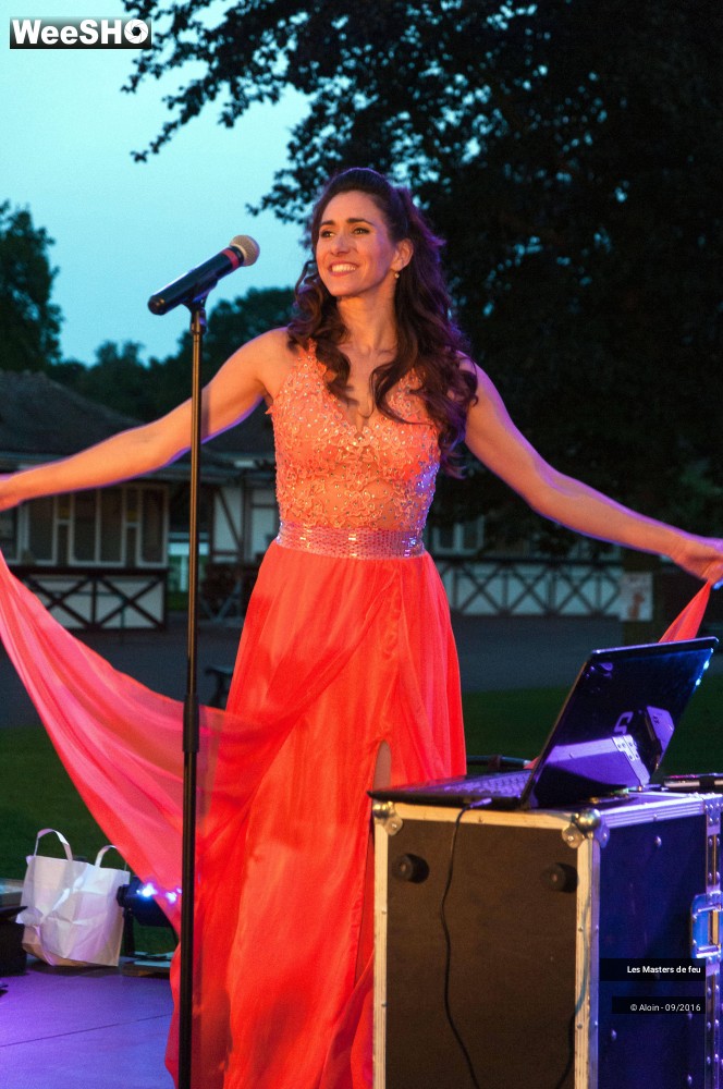 8/18 photos du spectacle Les Masters de feu 2016