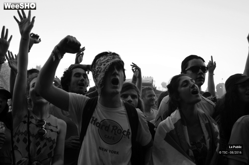10/28 photos du spectacle Ambiance Cabaret vert 2016 Jour 1