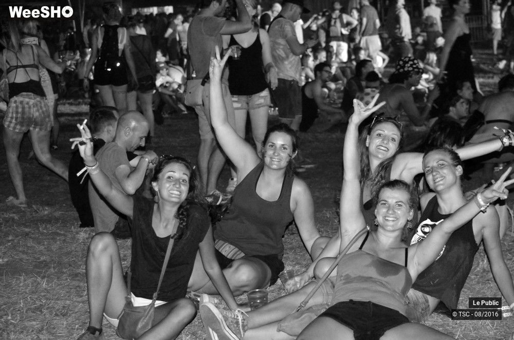 15/28 photos du spectacle Ambiance Cabaret vert 2016 Jour 1