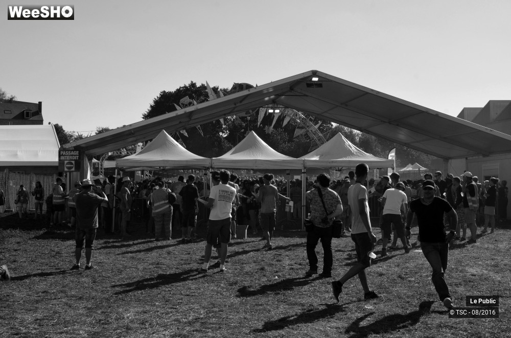 24/28 photos du spectacle Ambiance Cabaret vert 2016 Jour 1