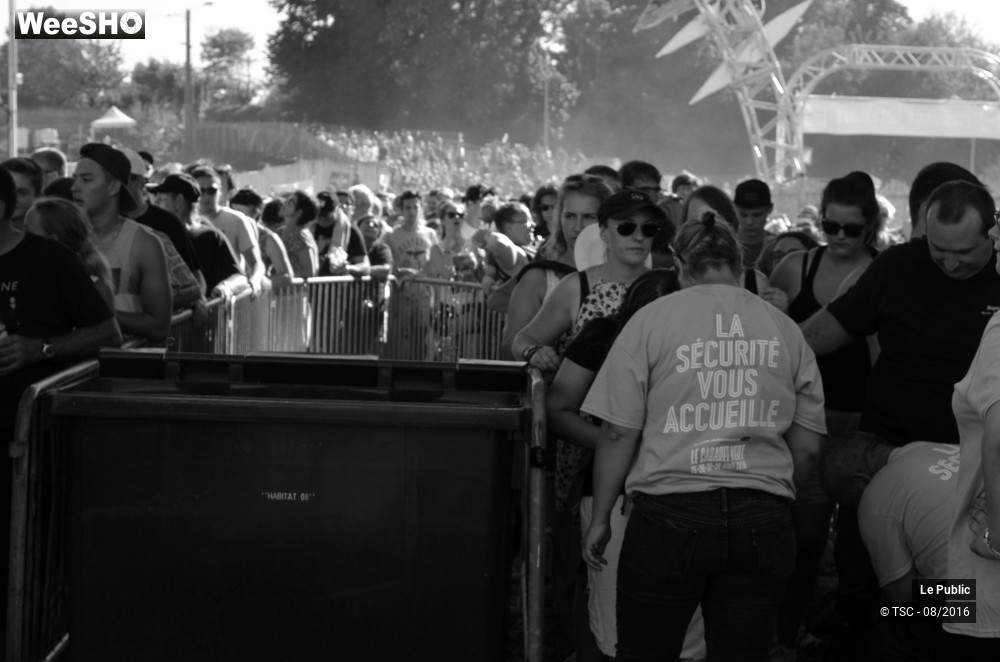 25/28 photos du spectacle Ambiance Cabaret vert 2016 Jour 1