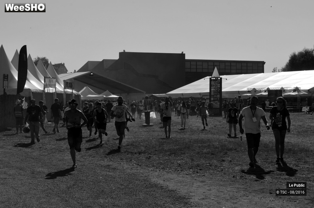 26/28 photos du spectacle Ambiance Cabaret vert 2016 Jour 1