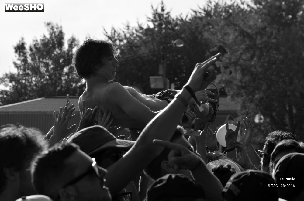 3/43 photos du spectacle Ambiance Cabaret vert 2016 Jour 2