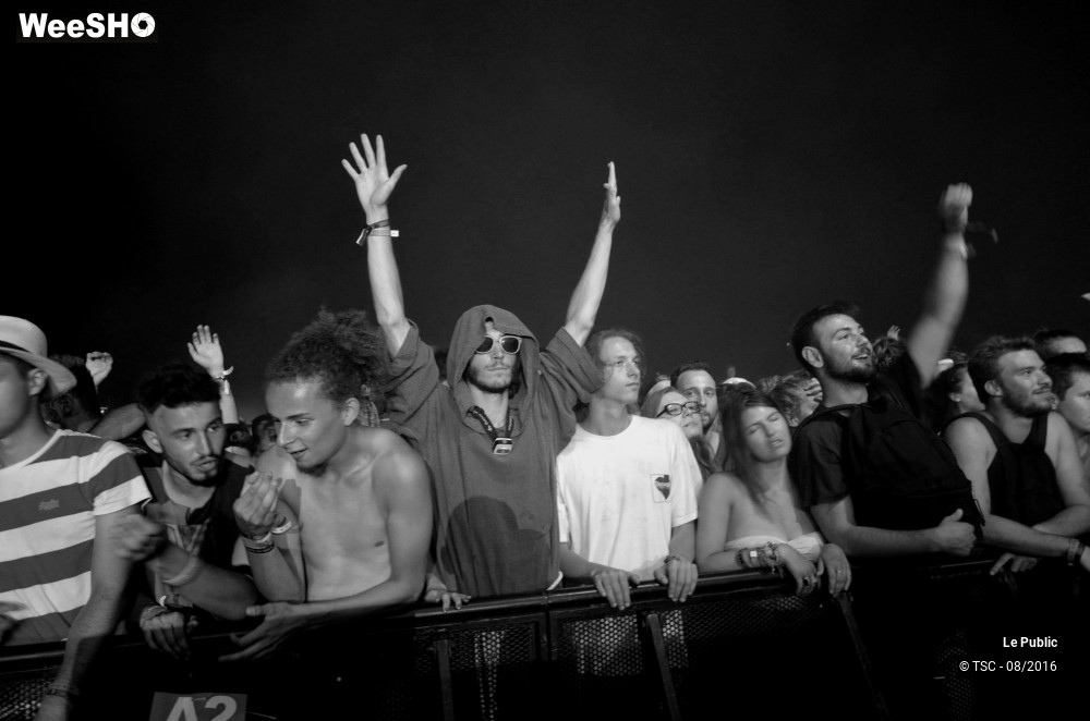 7/43 photos du spectacle Ambiance Cabaret vert 2016 Jour 2