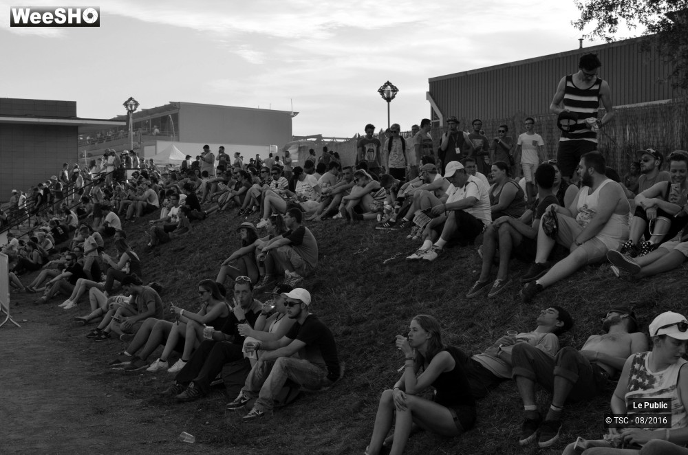 16/43 photos du spectacle Ambiance Cabaret vert 2016 Jour 2
