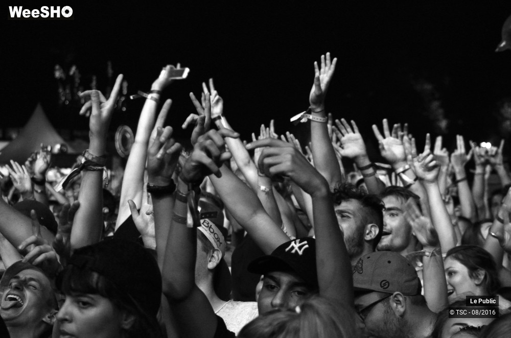 18/43 photos du spectacle Ambiance Cabaret vert 2016 Jour 2