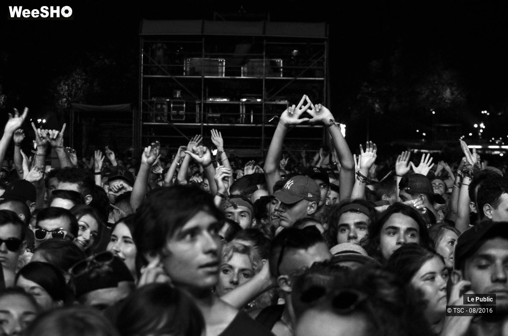 21/43 photos du spectacle Ambiance Cabaret vert 2016 Jour 2