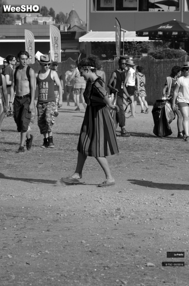 22/43 photos du spectacle Ambiance Cabaret vert 2016 Jour 2