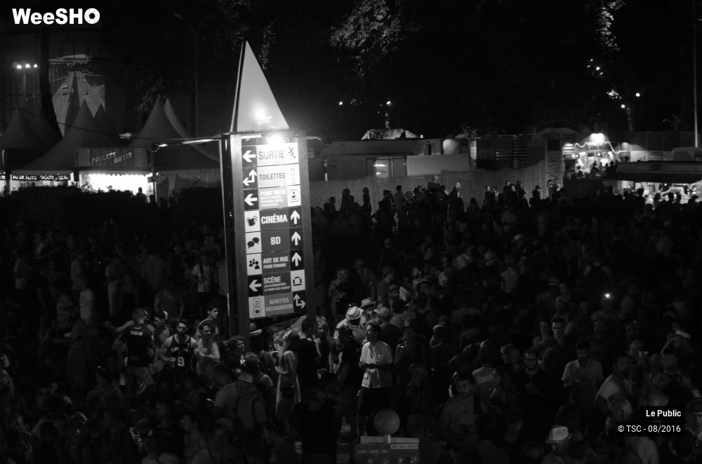 26/43 photos du spectacle Ambiance Cabaret vert 2016 Jour 2