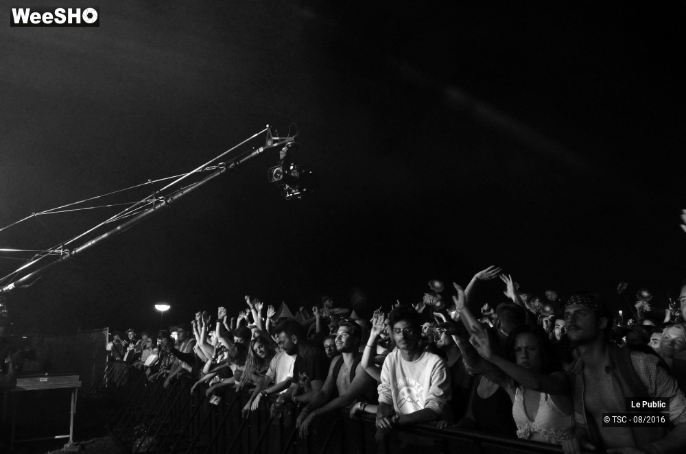 30/43 photos du spectacle Ambiance Cabaret vert 2016 Jour 2