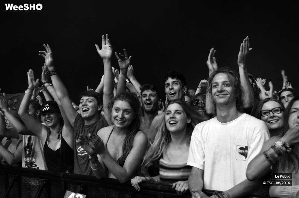 35/43 photos du spectacle Ambiance Cabaret vert 2016 Jour 2