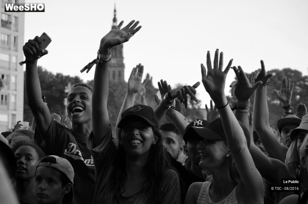 36/43 photos du spectacle Ambiance Cabaret vert 2016 Jour 2