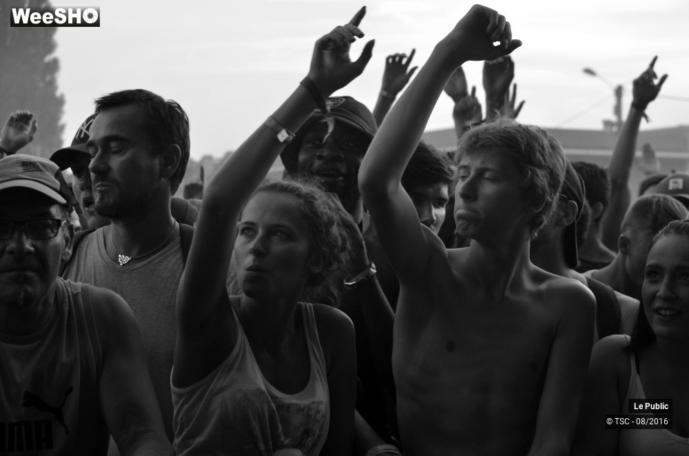 37/43 photos du spectacle Ambiance Cabaret vert 2016 Jour 2