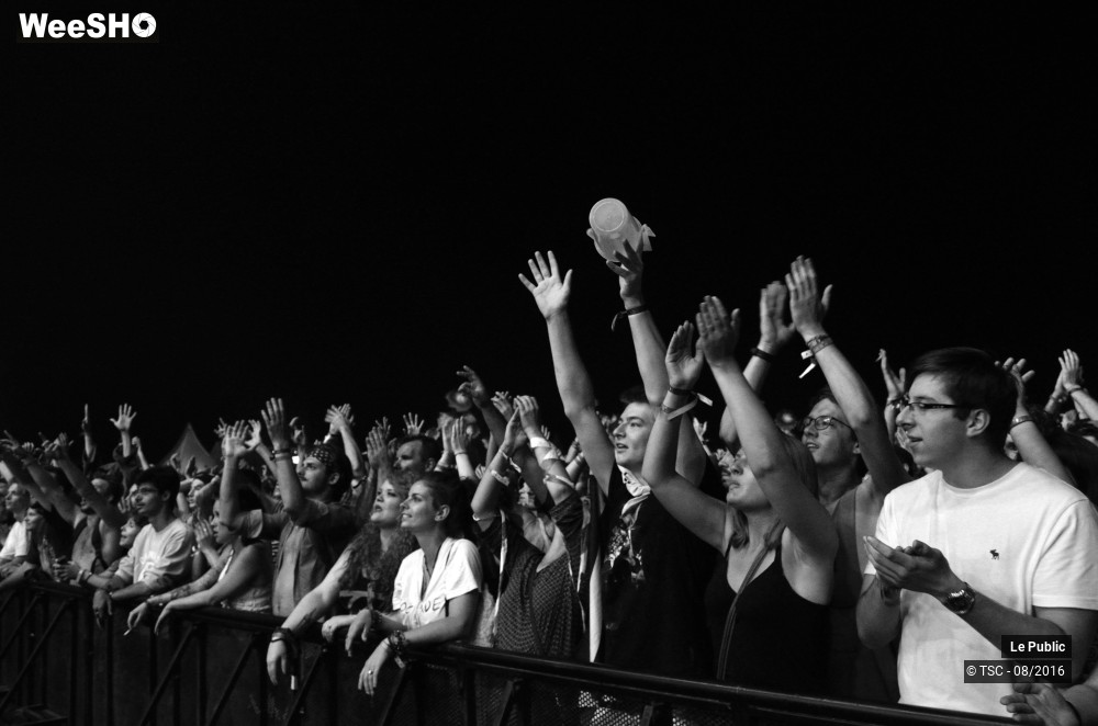 39/43 photos du spectacle Ambiance Cabaret vert 2016 Jour 2