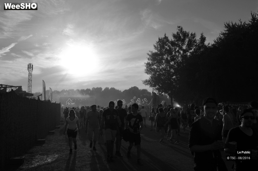 42/43 photos du spectacle Ambiance Cabaret vert 2016 Jour 2