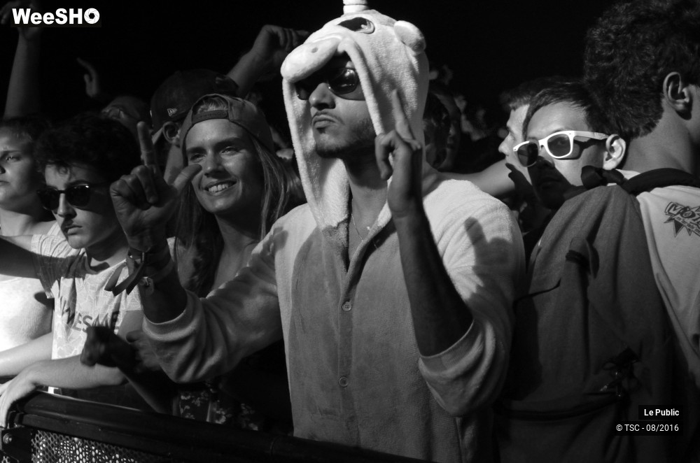 1/35 photos du spectacle Ambiance Cabaret vert 2016 Jour 3