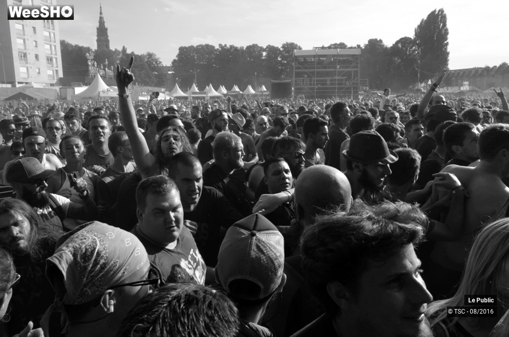 4/35 photos du spectacle Ambiance Cabaret vert 2016 Jour 3